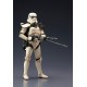 Star Wars ARTFX+ Statue 2-Pack Sandtrooper 18 cm